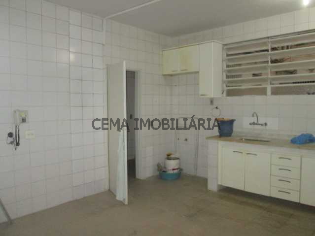 Conheça copa cozinha do imóvel - Apartamento 4 Quartos À Venda Flamengo, Zona Sul RJ - R$ 2.300.000 - LAAP40056 - 22 copa cozinha - Apartamento 4 Quartos À Venda Flamengo, Zona Sul RJ - R$ 2.300.000 - LAAP40056 - 22