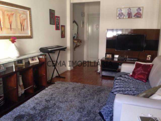 Conheça Sala do imóvel - LAAP10306 VENDO APARTAMENTO QUARTO E SALA COPACABANA RJ Posto 3 - Quarto e Sala - Pronto para morar - LAAP10306 - 1 Sala - LAAP10306 VENDO APARTAMENTO QUARTO E SALA COPACABANA RJ Posto 3 - Quarto e Sala - Pronto para morar - LAAP10306 - 1