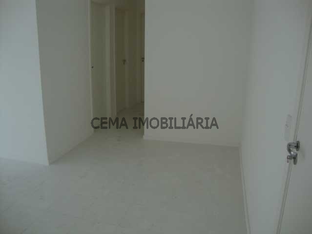 Conheça Sala do imóvel - Apartamento 3 quartos à venda Tijuca, Zona Norte RJ - R$ 530.000 - LAAP30421 - 7 Sala - Apartamento 3 quartos à venda Tijuca, Zona Norte RJ - R$ 530.000 - LAAP30421 - 7