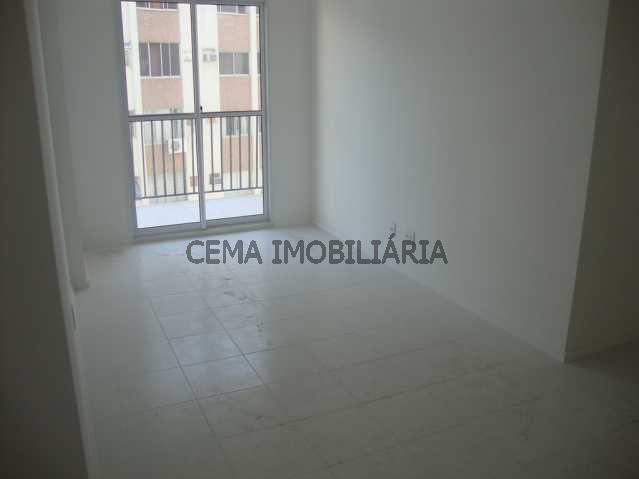 Conheça Sala do imóvel - Apartamento 3 quartos à venda Tijuca, Zona Norte RJ - R$ 530.000 - LAAP30421 - 1 Sala - Apartamento 3 quartos à venda Tijuca, Zona Norte RJ - R$ 530.000 - LAAP30421 - 1