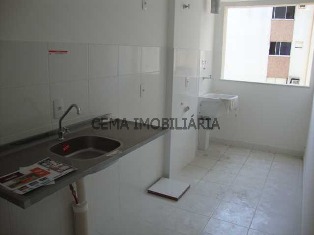 Conheça Cozinha do imóvel - Apartamento 3 quartos à venda Tijuca, Zona Norte RJ - R$ 530.000 - LAAP30421 - 17 Cozinha - Apartamento 3 quartos à venda Tijuca, Zona Norte RJ - R$ 530.000 - LAAP30421 - 17