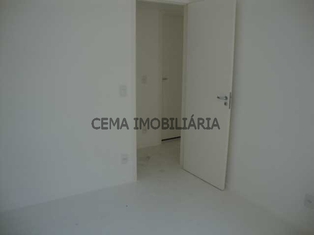 Conheça Quarto do imóvel - Apartamento 3 quartos à venda Tijuca, Zona Norte RJ - R$ 530.000 - LAAP30421 - 10 Quarto - Apartamento 3 quartos à venda Tijuca, Zona Norte RJ - R$ 530.000 - LAAP30421 - 10