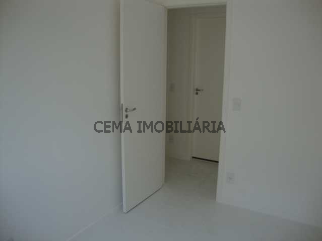 Conheça Quarto do imóvel - Apartamento 3 quartos à venda Tijuca, Zona Norte RJ - R$ 530.000 - LAAP30421 - 11 Quarto - Apartamento 3 quartos à venda Tijuca, Zona Norte RJ - R$ 530.000 - LAAP30421 - 11