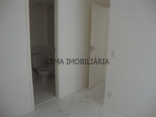 Conheça Banheiro Suíte do imóvel - Apartamento 3 quartos à venda Tijuca, Zona Norte RJ - R$ 530.000 - LAAP30421 - 22 Banheiro Suíte - Apartamento 3 quartos à venda Tijuca, Zona Norte RJ - R$ 530.000 - LAAP30421 - 22
