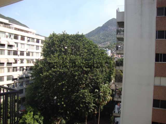 Conheça Vista do imóvel - Apartamento 3 quartos à venda Tijuca, Zona Norte RJ - R$ 530.000 - LAAP30421 - 23 Vista - Apartamento 3 quartos à venda Tijuca, Zona Norte RJ - R$ 530.000 - LAAP30421 - 23