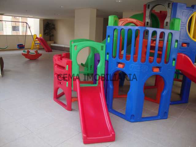 Conheça Infra do imóvel - Apartamento 3 quartos à venda Tijuca, Zona Norte RJ - R$ 530.000 - LAAP30421 - 5 Infra - Apartamento 3 quartos à venda Tijuca, Zona Norte RJ - R$ 530.000 - LAAP30421 - 5