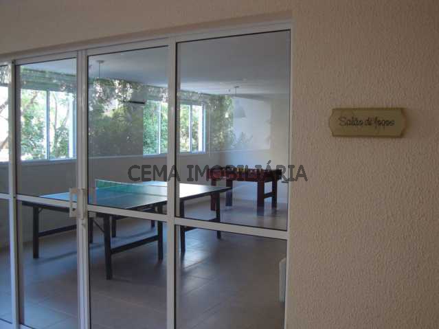 Conheça Infra do imóvel - Apartamento 3 quartos à venda Tijuca, Zona Norte RJ - R$ 530.000 - LAAP30421 - 28 Infra - Apartamento 3 quartos à venda Tijuca, Zona Norte RJ - R$ 530.000 - LAAP30421 - 28
