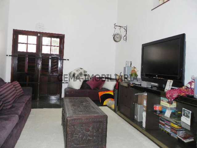 Conheça SALA 1 ANG 2 do imóvel - Casa À Venda - Laranjeiras - Rio de Janeiro - RJ - LACA40025 - 3 SALA 1 ANG 2 - Casa À Venda - Laranjeiras - Rio de Janeiro - RJ - LACA40025 - 3