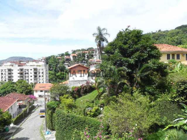 Conheça 4 VISTA do imóvel - Casa À Venda - Laranjeiras - Rio de Janeiro - RJ - LACA40025 - 10 4 VISTA - Casa À Venda - Laranjeiras - Rio de Janeiro - RJ - LACA40025 - 10