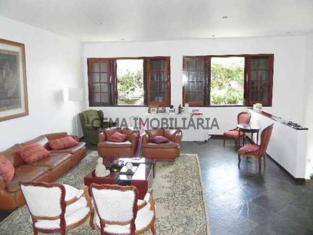Conheça SALA 2 ANG 4 do imóvel - Casa À Venda - Laranjeiras - Rio de Janeiro - RJ - LACA40025 - 6 SALA 2 ANG 4 - Casa À Venda - Laranjeiras - Rio de Janeiro - RJ - LACA40025 - 6