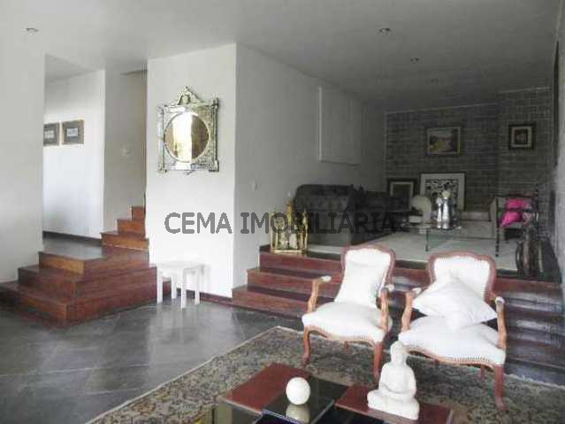 Conheça SALA 2 ANG 3 do imóvel - Casa À Venda - Laranjeiras - Rio de Janeiro - RJ - LACA40025 - 5 SALA 2 ANG 3 - Casa À Venda - Laranjeiras - Rio de Janeiro - RJ - LACA40025 - 5