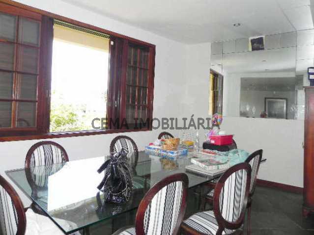 Conheça SALA 3 ANG 2 do imóvel - Casa À Venda - Laranjeiras - Rio de Janeiro - RJ - LACA40025 - 8 SALA 3 ANG 2 - Casa À Venda - Laranjeiras - Rio de Janeiro - RJ - LACA40025 - 8