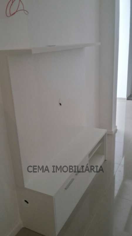 Conheça Sala do imóvel - LAAP20636 VENDO APARTAMENTO SANTA TERESA - LAAP20636 - 7 Sala - LAAP20636 VENDO APARTAMENTO SANTA TERESA - LAAP20636 - 7