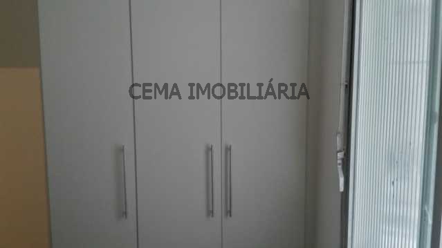 Conheça Quarto do imóvel - LAAP20636 VENDO APARTAMENTO SANTA TERESA - LAAP20636 - 8 Quarto - LAAP20636 VENDO APARTAMENTO SANTA TERESA - LAAP20636 - 8