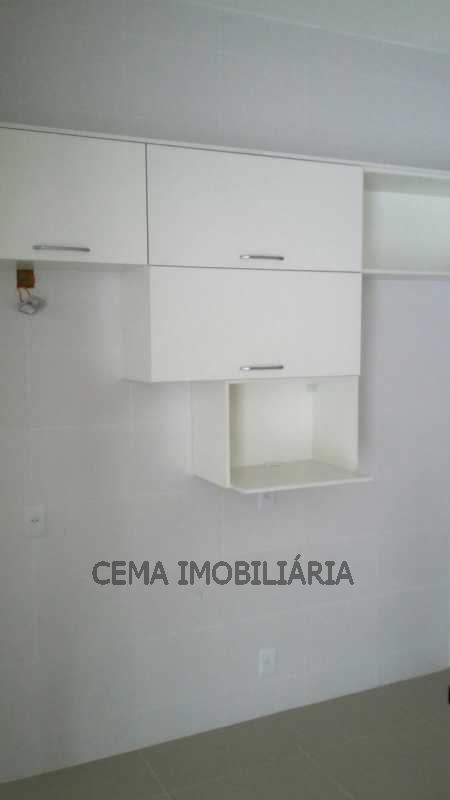 Conheça Cozinha do imóvel - LAAP20636 VENDO APARTAMENTO SANTA TERESA - LAAP20636 - 9 Cozinha - LAAP20636 VENDO APARTAMENTO SANTA TERESA - LAAP20636 - 9