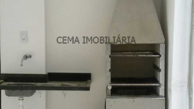 Conheça Area externa do imóvel - LAAP20636 VENDO APARTAMENTO SANTA TERESA - LAAP20636 - 10 Area externa - LAAP20636 VENDO APARTAMENTO SANTA TERESA - LAAP20636 - 10