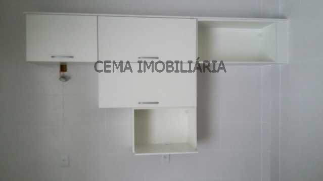 Conheça Cozinha do imóvel - LAAP20636 VENDO APARTAMENTO SANTA TERESA - LAAP20636 - 11 Cozinha - LAAP20636 VENDO APARTAMENTO SANTA TERESA - LAAP20636 - 11