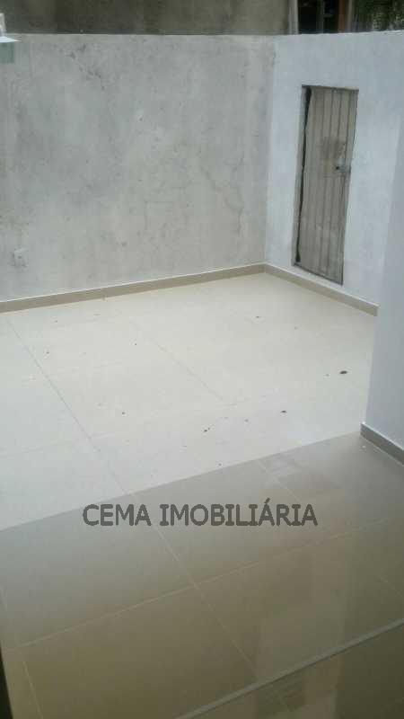 Conheça Area externa do imóvel - LAAP20636 VENDO APARTAMENTO SANTA TERESA - LAAP20636 - 12 Area externa - LAAP20636 VENDO APARTAMENTO SANTA TERESA - LAAP20636 - 12