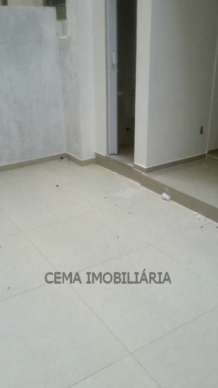 Conheça Area externa do imóvel - LAAP20636 VENDO APARTAMENTO SANTA TERESA - LAAP20636 - 4 Area externa - LAAP20636 VENDO APARTAMENTO SANTA TERESA - LAAP20636 - 4