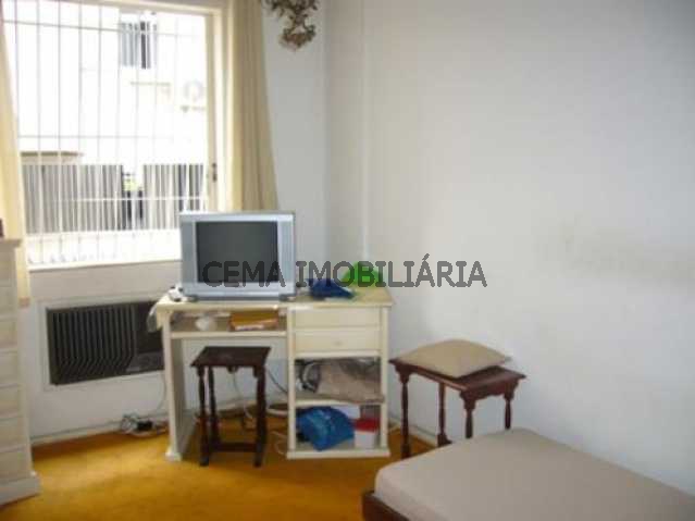 Conheça quarto 1 do imóvel - Apartamento À Venda - Botafogo - Rio de Janeiro - RJ - LAAP30499 - 5 quarto 1 - Apartamento À Venda - Botafogo - Rio de Janeiro - RJ - LAAP30499 - 5