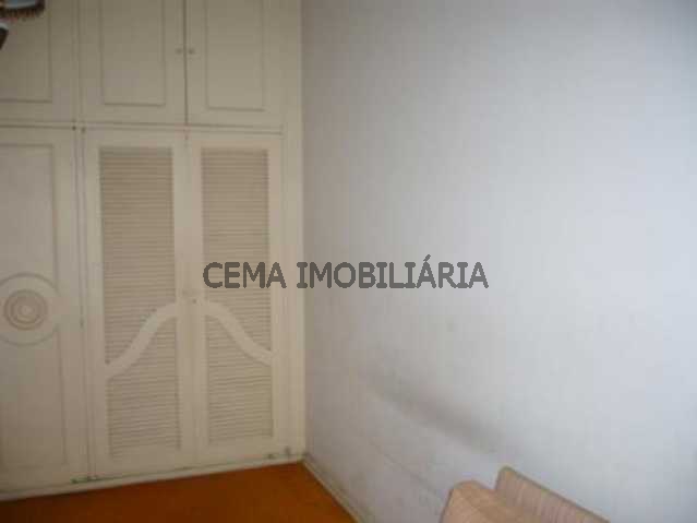 Conheça quarto 1 do imóvel - Apartamento À Venda - Botafogo - Rio de Janeiro - RJ - LAAP30499 - 6 quarto 1 - Apartamento À Venda - Botafogo - Rio de Janeiro - RJ - LAAP30499 - 6