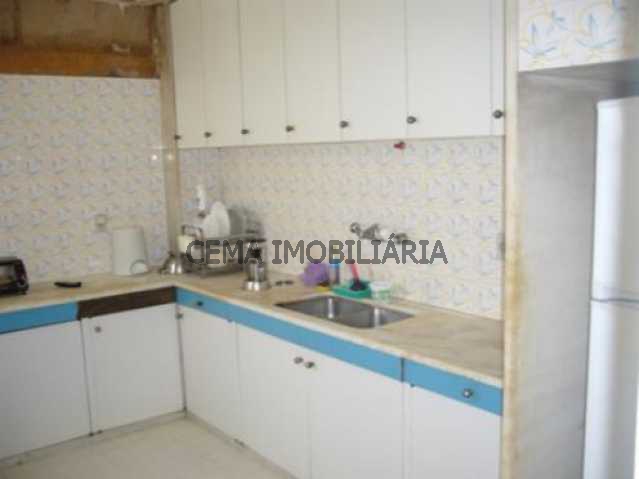 Conheça cozinha do imóvel - Apartamento À Venda - Botafogo - Rio de Janeiro - RJ - LAAP30499 - 9 cozinha - Apartamento À Venda - Botafogo - Rio de Janeiro - RJ - LAAP30499 - 9