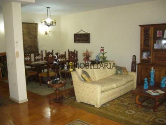 Conheça sala do imóvel - Apartamento À Venda - Botafogo - Rio de Janeiro - RJ - LAAP30499 - 17 sala - Apartamento À Venda - Botafogo - Rio de Janeiro - RJ - LAAP30499 - 17