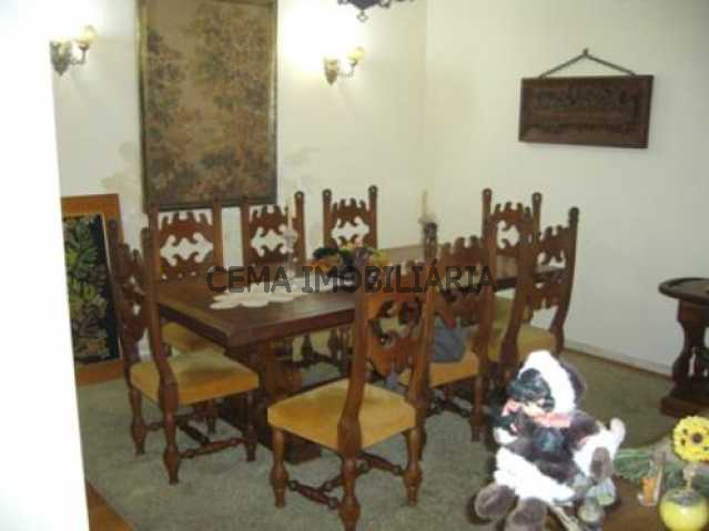 Conheça sala do imóvel - Apartamento À Venda - Botafogo - Rio de Janeiro - RJ - LAAP30499 - 19 sala - Apartamento À Venda - Botafogo - Rio de Janeiro - RJ - LAAP30499 - 19