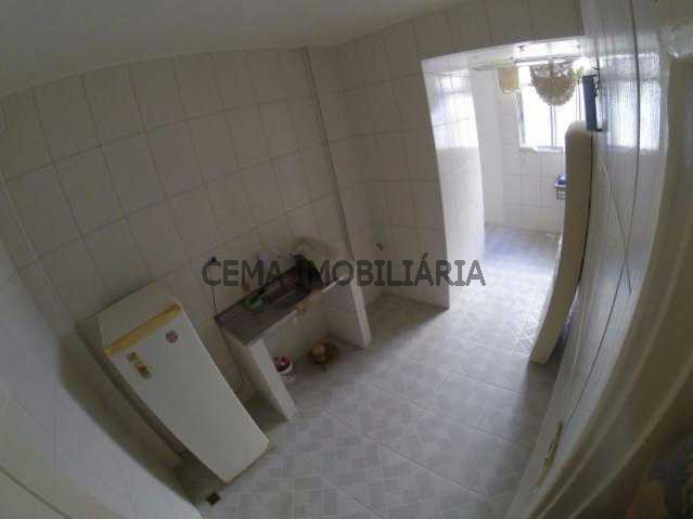 Conheça COZINHA do imóvel - Apartamento À Venda - Botafogo - Rio de Janeiro - RJ - LAAP30518 - 8 COZINHA - Apartamento À Venda - Botafogo - Rio de Janeiro - RJ - LAAP30518 - 8