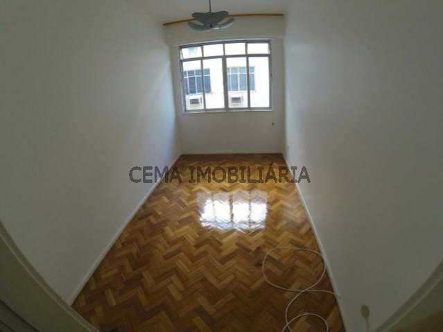 Conheça QUARTO 1 do imóvel - Apartamento À Venda - Botafogo - Rio de Janeiro - RJ - LAAP30518 - 1 QUARTO 1 - Apartamento À Venda - Botafogo - Rio de Janeiro - RJ - LAAP30518 - 1