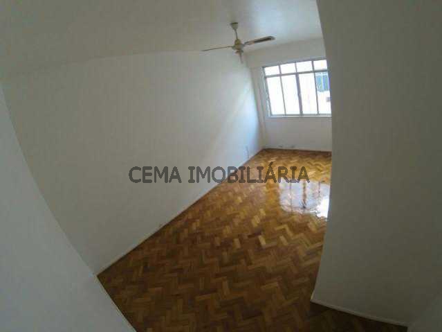 Conheça SALA do imóvel - Apartamento À Venda - Botafogo - Rio de Janeiro - RJ - LAAP30518 - 3 SALA - Apartamento À Venda - Botafogo - Rio de Janeiro - RJ - LAAP30518 - 3