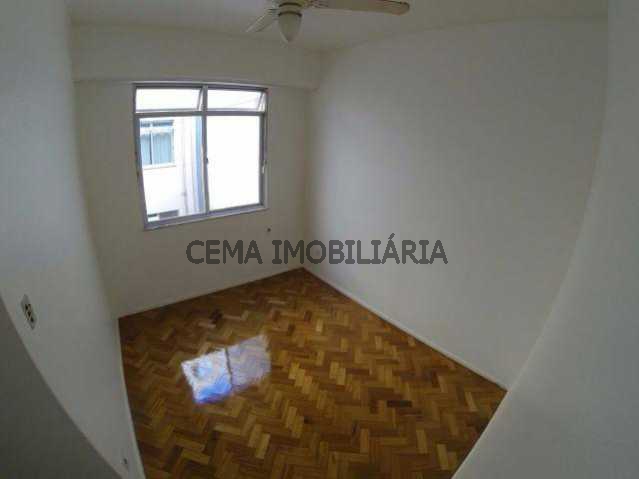 Conheça QUARTO 2 do imóvel - Apartamento À Venda - Botafogo - Rio de Janeiro - RJ - LAAP30518 - 6 QUARTO 2 - Apartamento À Venda - Botafogo - Rio de Janeiro - RJ - LAAP30518 - 6