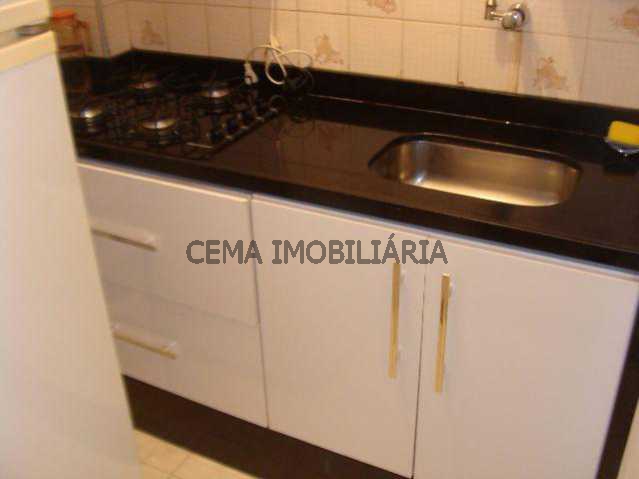 Conheça cozinha do imóvel - Apartamento À Venda - Botafogo - Rio de Janeiro - RJ - LAAP10443 - 4 cozinha - Apartamento À Venda - Botafogo - Rio de Janeiro - RJ - LAAP10443 - 4