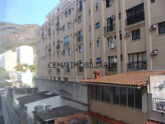 Conheça vista do imóvel - Apartamento À Venda - Botafogo - Rio de Janeiro - RJ - LAAP10443 - 5 vista - Apartamento À Venda - Botafogo - Rio de Janeiro - RJ - LAAP10443 - 5