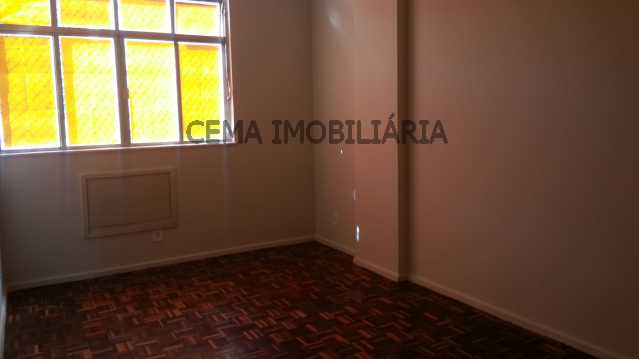 Conheça quarto 2 do imóvel - Apartamento À Venda - Catete - Rio de Janeiro - RJ - LAAP20790 - 8 quarto 2 - Apartamento À Venda - Catete - Rio de Janeiro - RJ - LAAP20790 - 8