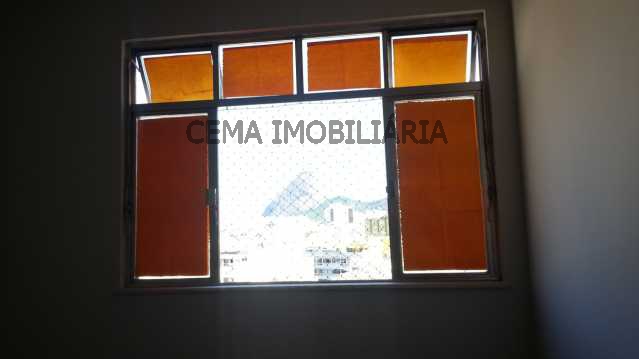 Conheça quarto 2 do imóvel - Apartamento À Venda - Catete - Rio de Janeiro - RJ - LAAP20790 - 10 quarto 2 - Apartamento À Venda - Catete - Rio de Janeiro - RJ - LAAP20790 - 10