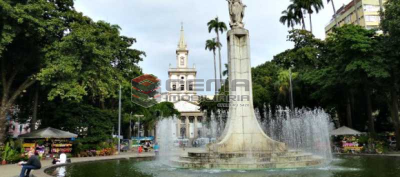 Conheça Largo do Machado do imóvel - Apartamento À Venda - Catete - Rio de Janeiro - RJ - LAAP20790 - 22 Largo do Machado - Apartamento À Venda - Catete - Rio de Janeiro - RJ - LAAP20790 - 22