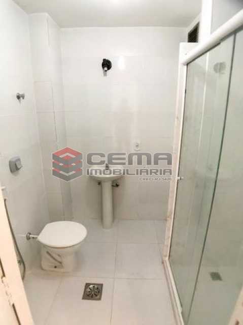 Conheça banheiro do imóvel - Apartamento À Venda - Catete - Rio de Janeiro - RJ - LAAP20790 - 11 banheiro - Apartamento À Venda - Catete - Rio de Janeiro - RJ - LAAP20790 - 11