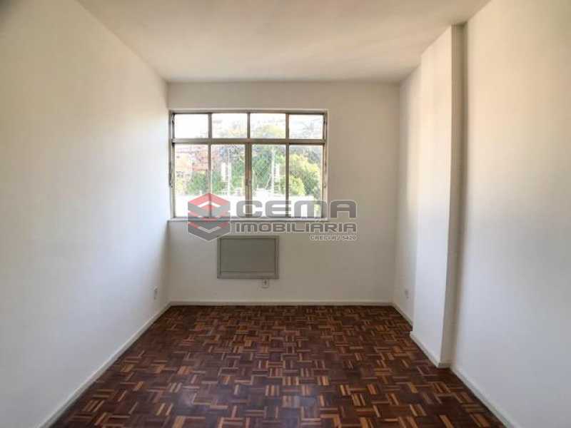 Conheça sala do imóvel - Apartamento À Venda - Catete - Rio de Janeiro - RJ - LAAP20790 - 4 sala - Apartamento À Venda - Catete - Rio de Janeiro - RJ - LAAP20790 - 4