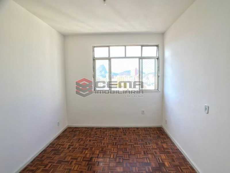 Conheça quarto 1 do imóvel - Apartamento À Venda - Catete - Rio de Janeiro - RJ - LAAP20790 - 6 quarto 1 - Apartamento À Venda - Catete - Rio de Janeiro - RJ - LAAP20790 - 6