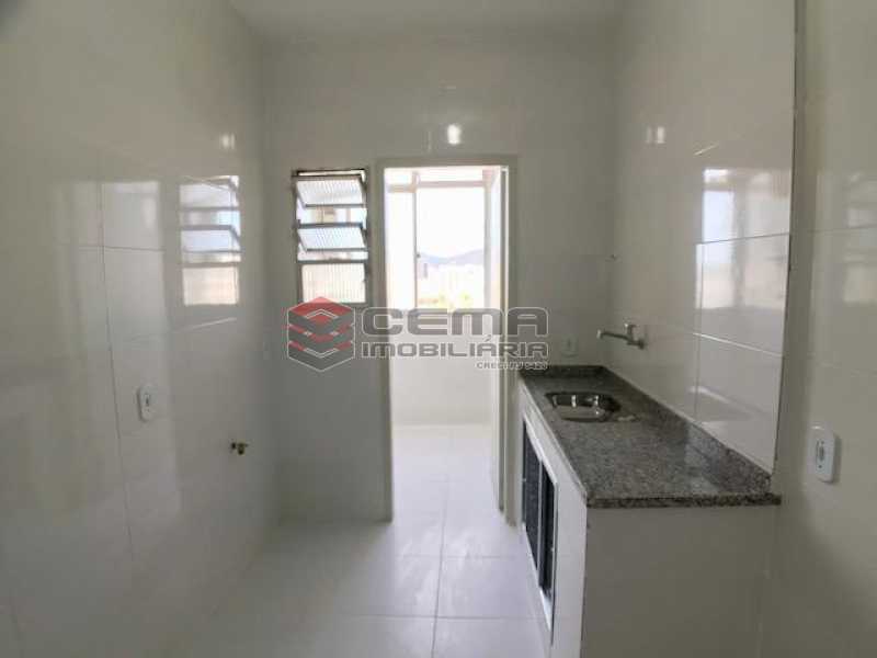 Conheça cozinha do imóvel - Apartamento À Venda - Catete - Rio de Janeiro - RJ - LAAP20790 - 14 cozinha - Apartamento À Venda - Catete - Rio de Janeiro - RJ - LAAP20790 - 14
