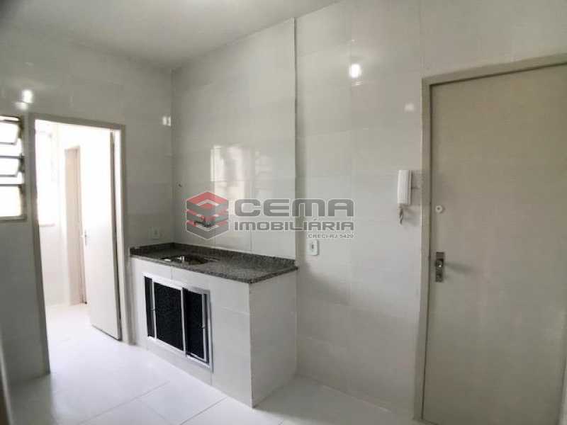 Conheça cozinha do imóvel - Apartamento À Venda - Catete - Rio de Janeiro - RJ - LAAP20790 - 13 cozinha - Apartamento À Venda - Catete - Rio de Janeiro - RJ - LAAP20790 - 13