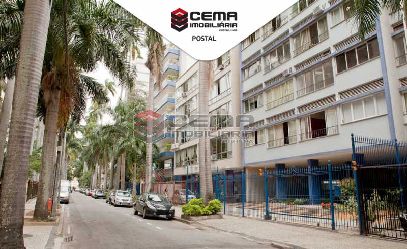 Conheça 03 do imóvel - Apartamento 3 quartos à venda Laranjeiras, Zona Sul RJ - R$ 1.270.000 - LA32947 - 22 03 - Apartamento 3 quartos à venda Laranjeiras, Zona Sul RJ - R$ 1.270.000 - LA32947 - 22