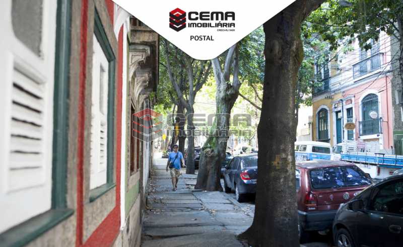 Conheça 04 do imóvel - Apartamento 3 quartos à venda Laranjeiras, Zona Sul RJ - R$ 1.270.000 - LA32947 - 23 04 - Apartamento 3 quartos à venda Laranjeiras, Zona Sul RJ - R$ 1.270.000 - LA32947 - 23