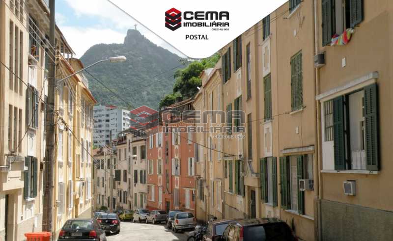 Conheça 05 do imóvel - Apartamento 3 quartos à venda Laranjeiras, Zona Sul RJ - R$ 1.270.000 - LA32947 - 24 05 - Apartamento 3 quartos à venda Laranjeiras, Zona Sul RJ - R$ 1.270.000 - LA32947 - 24