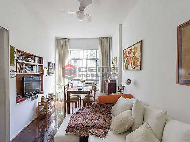 Conheça 2 do imóvel - Apartamento 2 quartos à venda Leme, Zona Sul RJ - R$ 780.000 - LAAP20800 - 3 2 - Apartamento 2 quartos à venda Leme, Zona Sul RJ - R$ 780.000 - LAAP20800 - 3
