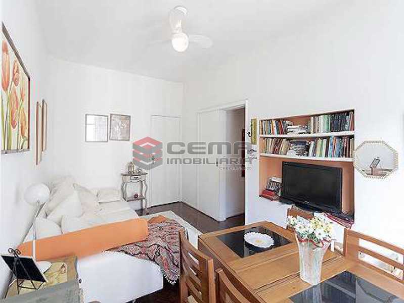 Conheça 3 do imóvel - Apartamento 2 quartos à venda Leme, Zona Sul RJ - R$ 780.000 - LAAP20800 - 4 3 - Apartamento 2 quartos à venda Leme, Zona Sul RJ - R$ 780.000 - LAAP20800 - 4