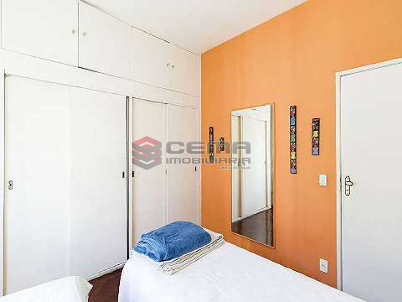 Conheça 4 do imóvel - Apartamento 2 quartos à venda Leme, Zona Sul RJ - R$ 780.000 - LAAP20800 - 5 4 - Apartamento 2 quartos à venda Leme, Zona Sul RJ - R$ 780.000 - LAAP20800 - 5