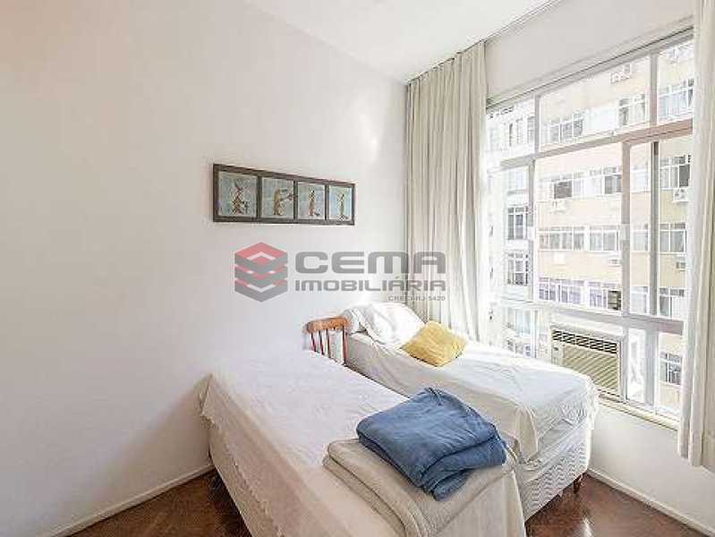 Conheça 5 do imóvel - Apartamento 2 quartos à venda Leme, Zona Sul RJ - R$ 780.000 - LAAP20800 - 6 5 - Apartamento 2 quartos à venda Leme, Zona Sul RJ - R$ 780.000 - LAAP20800 - 6