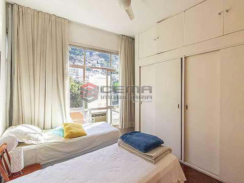 Conheça 8 do imóvel - Apartamento 2 quartos à venda Leme, Zona Sul RJ - R$ 780.000 - LAAP20800 - 8 8 - Apartamento 2 quartos à venda Leme, Zona Sul RJ - R$ 780.000 - LAAP20800 - 8